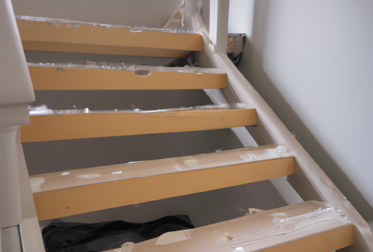 Wat kost een traprenovatie?